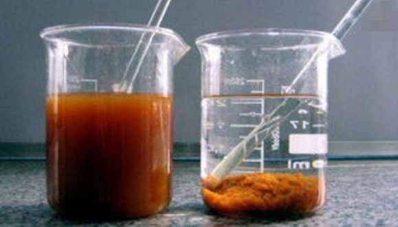 脫硫脫銷絮凝劑能用到城市飲用水當中嗎？