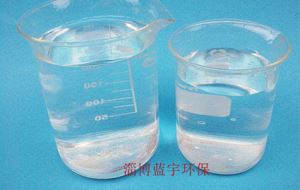 Cod降解劑的性能特點