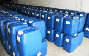 使阻垢緩蝕劑快速溶解的方法