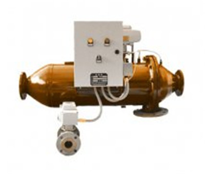 全自動(dòng)過(guò)濾器實(shí)現(xiàn)地下水污染治理預(yù)防雙重利好